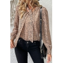 Spring and Autumn Commuter Female Blouse Novelty Long-sleeved Laced Chic Shirt