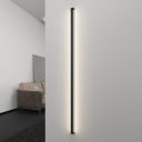 Sconce Light Modern Style Wall Sconce Lighting Acrylic for Bedroom