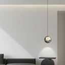 Pendant Lighting Modern Style Pendant Light Kit Metal for Living Room