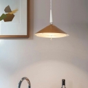 Cone Industrial Pendant Lighting Fixtures Vintage for Dinning Room
