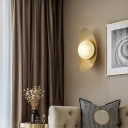 Modern Style Metal Wall Sconces  Iron Wall Sconces