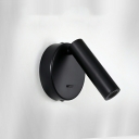 Modern Style Bedside Reading Spotlight  Iron Wall Sconce for Bedroom