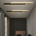 Modern LED Vanity Light with Acrylic Shade and SMD Bulb for Living Room, Bathroom, Kitchen
