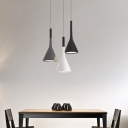 Stylish Modern Pendant Light with Adjustable Corded Design - Perfect for Any Modern Home