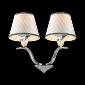 Creative Chic Horn-like Two Lights 13