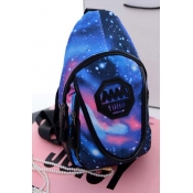 Unisex Fashion Casual Young Style Messenger Bag