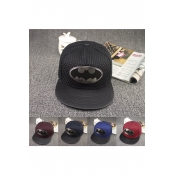 New Arrival Unisex Fashion Pattern Baseball Cap Hip-Hop Hat
