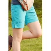 Women's/Ladies' Nosilife Insect Repellent Shorts