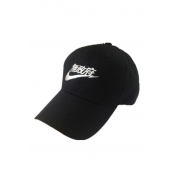 New Arrival Chinese Embroidered Baseball Outdoor Cap for Couple
