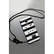 Cartoon Cat Fish Pattern Stylish Phone Case for LeTV 2 Pro