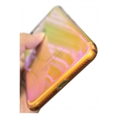 New Arrival Fashion Ombre Light Mobile Phone Case for iPhone