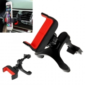 Air Vent Car Mount Holder Universal 360 Degree Rotating for iPhone Samsung GPS