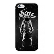 New Arrival Painted Space Astronaut Printed iPhone Case