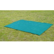 2P Tent Footprint for Camping and Hiking