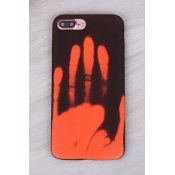 New Arrival Fashion Discolored Mobile Phone Case for iPhone
