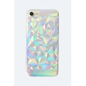 Fashion New Collection Shining Diamond Design Soft iPhone Case