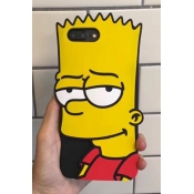 New Fashion Cartoon Design Mobile Phone Case for iPhone