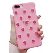 Hot Fashion Cute Fruit Print Mobile Phone Case