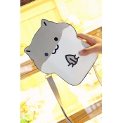 Lovely Cartoon Hamster Design Shoulder Bag
