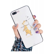 Lovely Shiba Inu Printed Mobile Phone Cases for iPhone