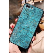 New Fashion Unique Marble Soft Mobile Phone Case for iPhone