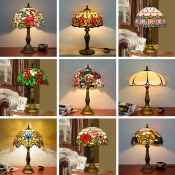 Fashion Style Desk Lamps, Table Lamps, Floor Lamps Tiffany Lights 