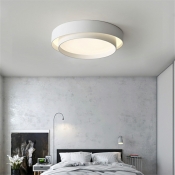 Northern Europe Style Led Lighting Ceiling Light Simple Geometry Home Decoration Led Light