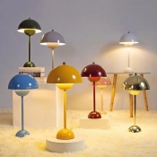 Modern Dining Table Light Metal Bedroom Table Lamps For Living Room