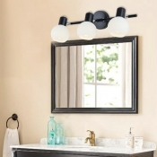 Mid Century Modern Bathroom Vanity Light 5.1