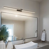 Bath Light Modern Style Acrylic Vanity Light Fixtures for Bathroom