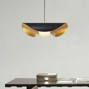 Minimalism Hanging Pendant Lights Metal Basic Globe for Living Room