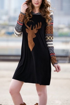 cute sweatshirt dresses