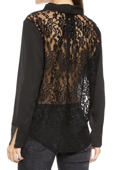 lace blouse uk