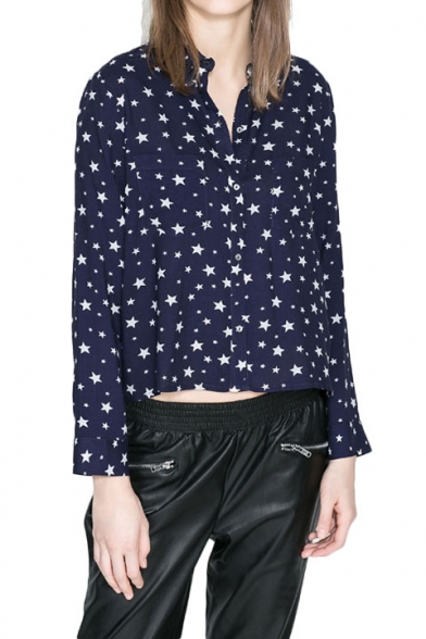 free people star shirt