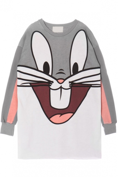 bugs bunny sweater