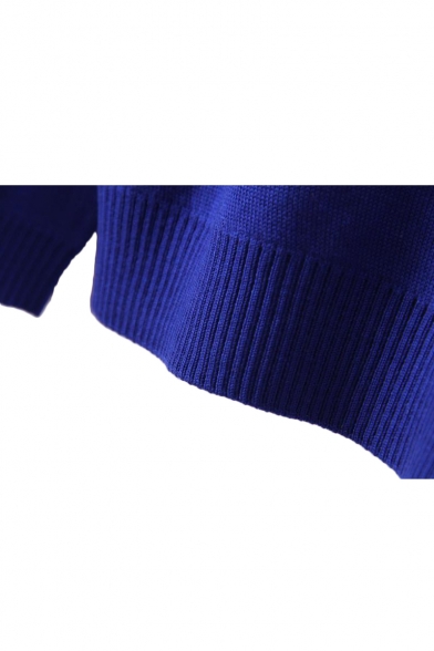sweaters for inverted triangle