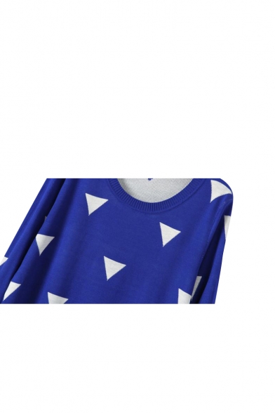 sweaters for inverted triangle