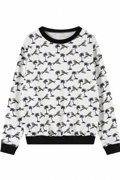 all over print sweatshirt