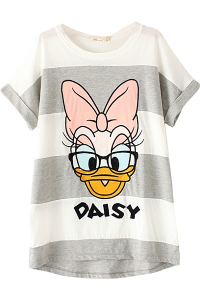 daisy duck t shirt