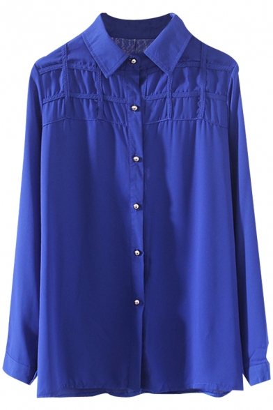 chiffon shirt mens