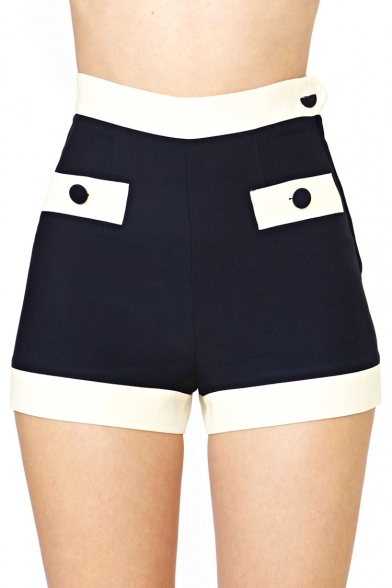 hotpant shorts