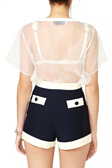 hotpant shorts