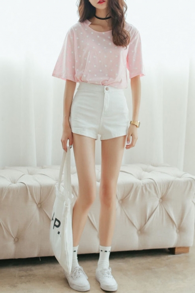 hotpant shorts