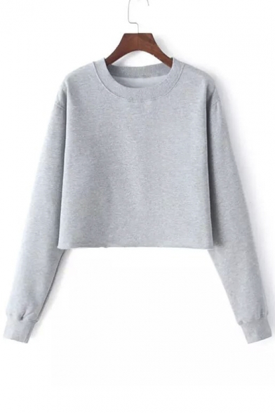 pullover short
