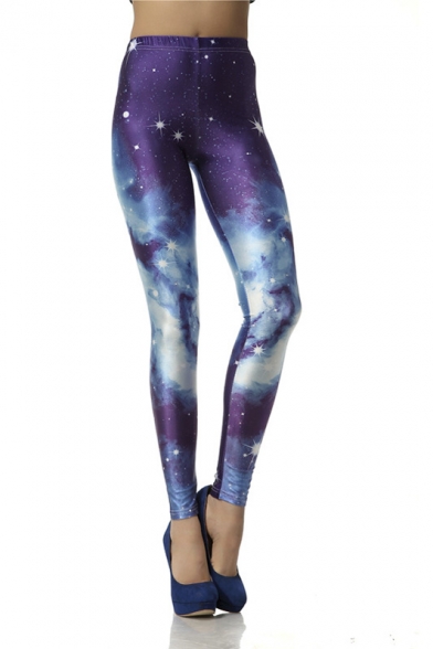 nike galaxy leggings