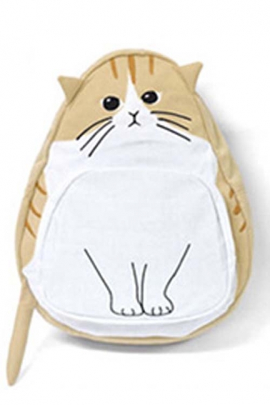 Popular Cat Cartoon Cute Bag/School Bag/Travel Bag