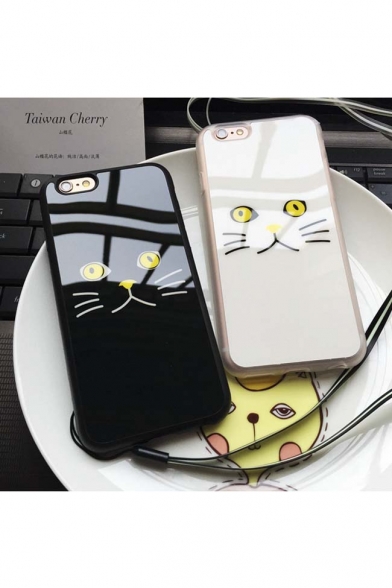 Best Seller Cute Cat Pattern iphone Case