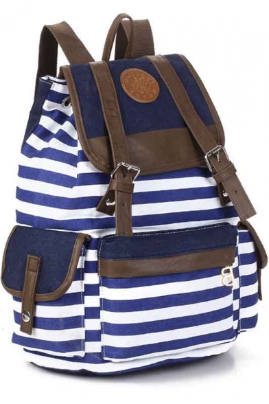 Young Style Chic Backpack/School Bag/Travel Bag