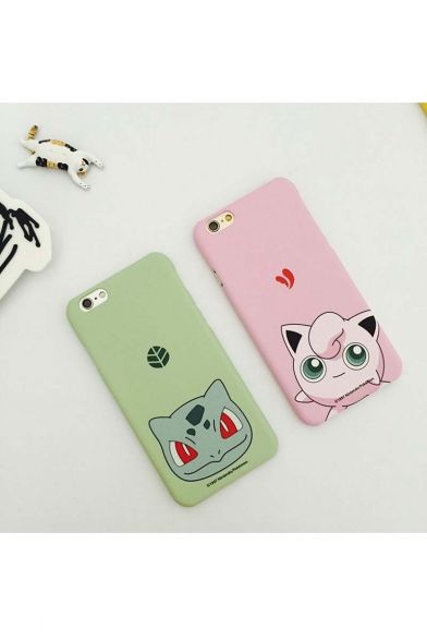 Fashion Cute Colorful Cartoon Print iphone Case
