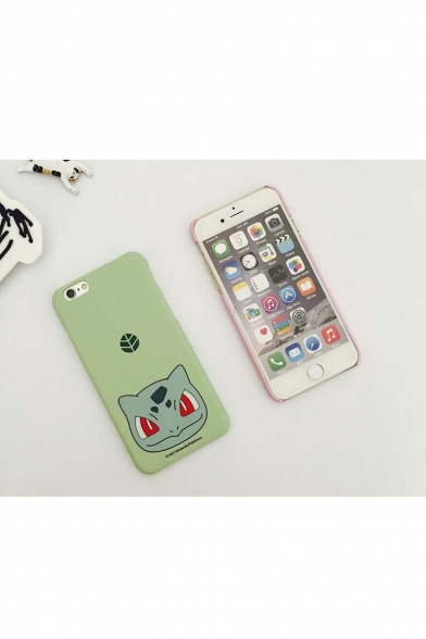 Fashion Cute Colorful Cartoon Print iphone Case